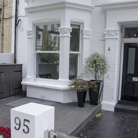 Holiday Lets London - I4 Стая снимка