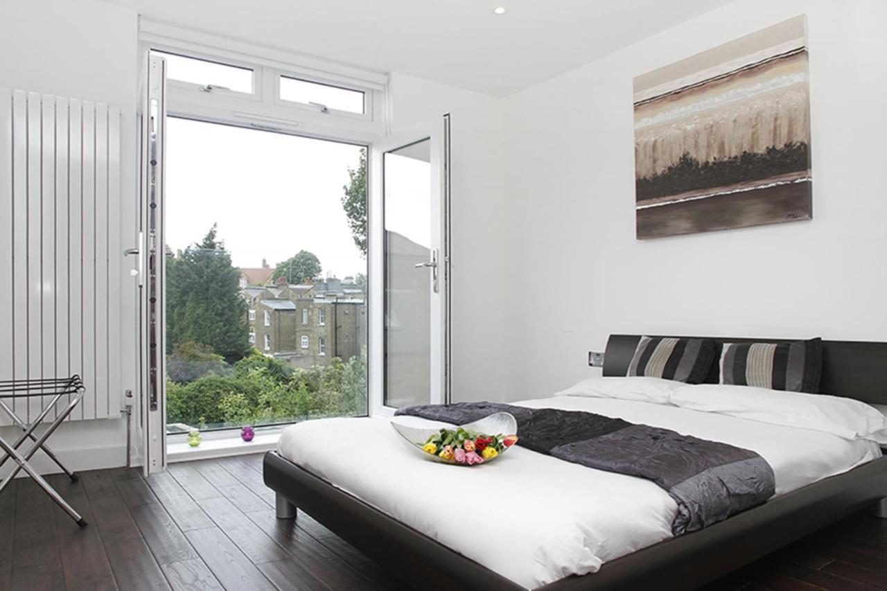 Holiday Lets London - I4 Екстериор снимка