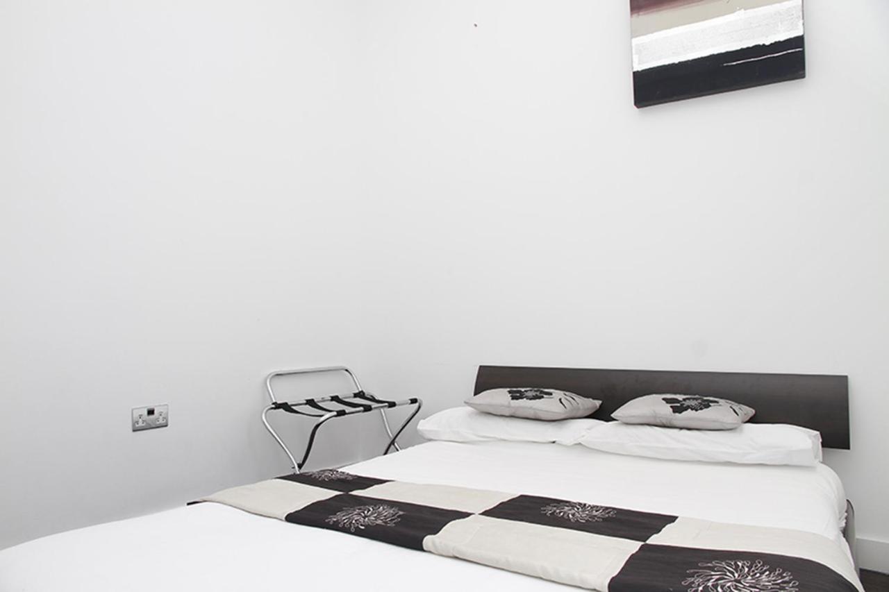 Holiday Lets London - I4 Екстериор снимка