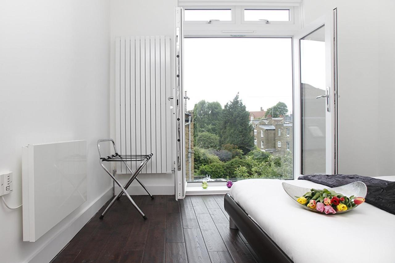 Holiday Lets London - I4 Екстериор снимка