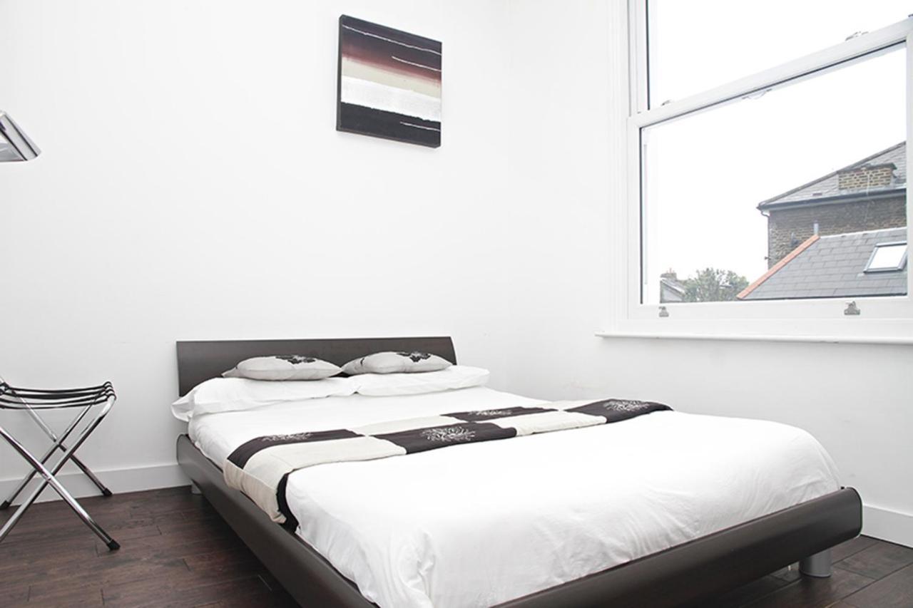 Holiday Lets London - I4 Екстериор снимка