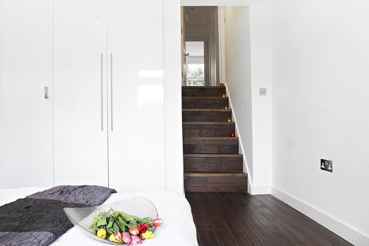 Holiday Lets London - I4 Екстериор снимка