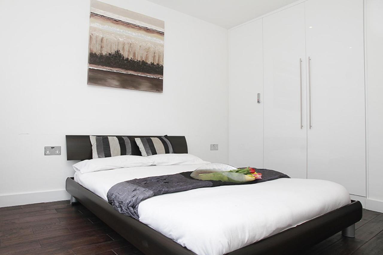 Holiday Lets London - I4 Екстериор снимка