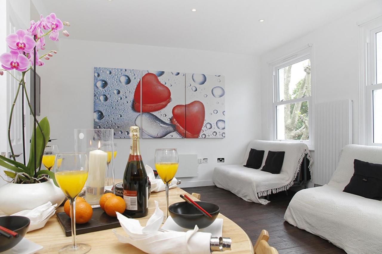 Holiday Lets London - I4 Екстериор снимка