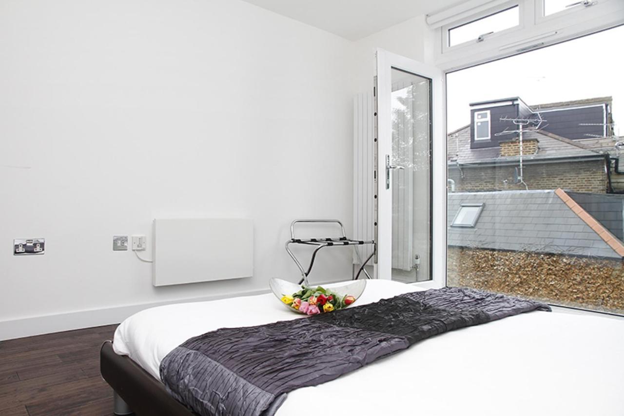 Holiday Lets London - I4 Екстериор снимка