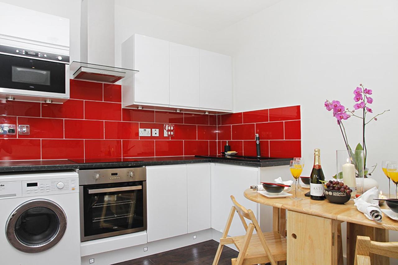 Holiday Lets London - I4 Екстериор снимка
