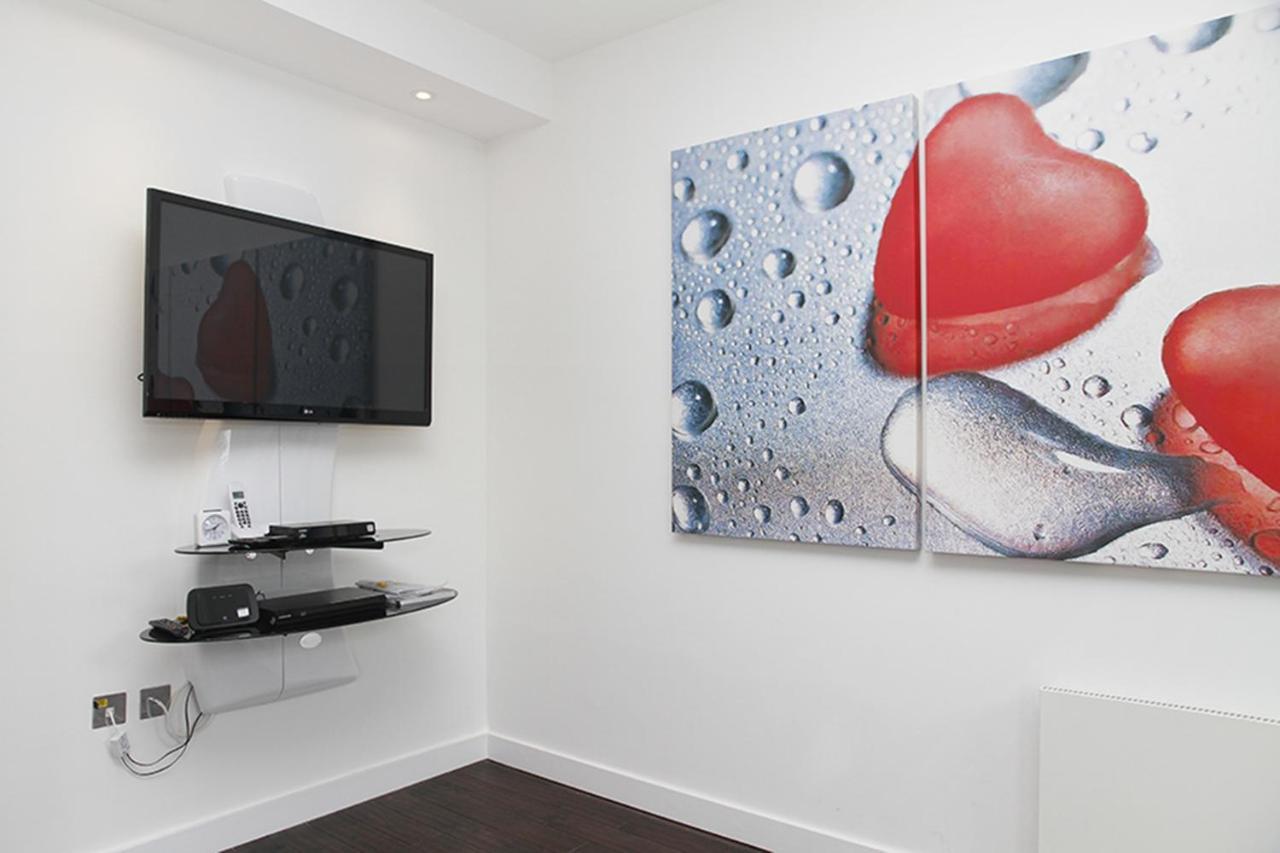 Holiday Lets London - I4 Екстериор снимка