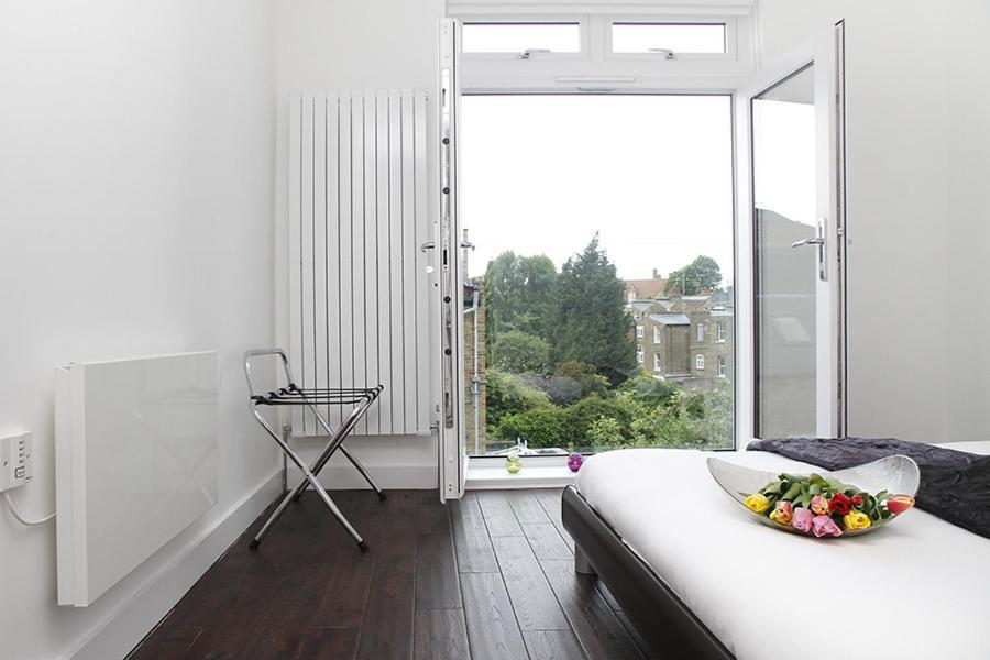 Holiday Lets London - I4 Стая снимка