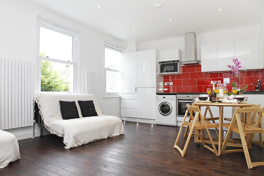 Holiday Lets London - I4 Стая снимка