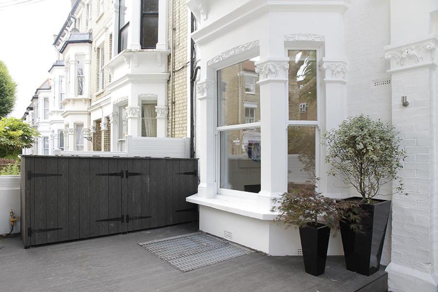 Holiday Lets London - I4 Стая снимка