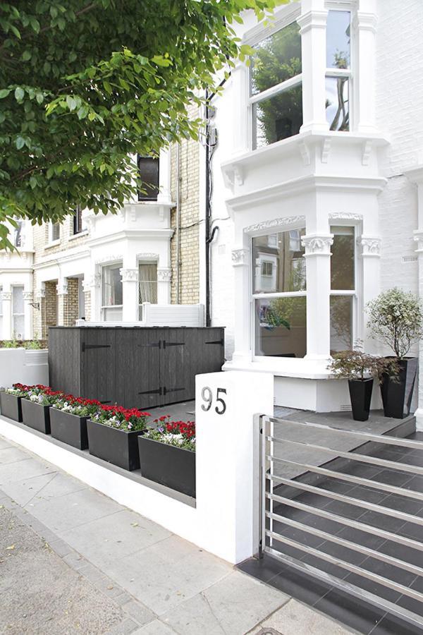 Holiday Lets London - I4 Стая снимка