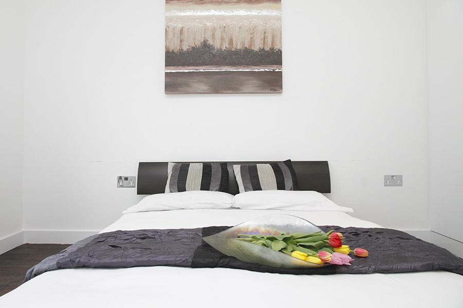 Holiday Lets London - I4 Стая снимка