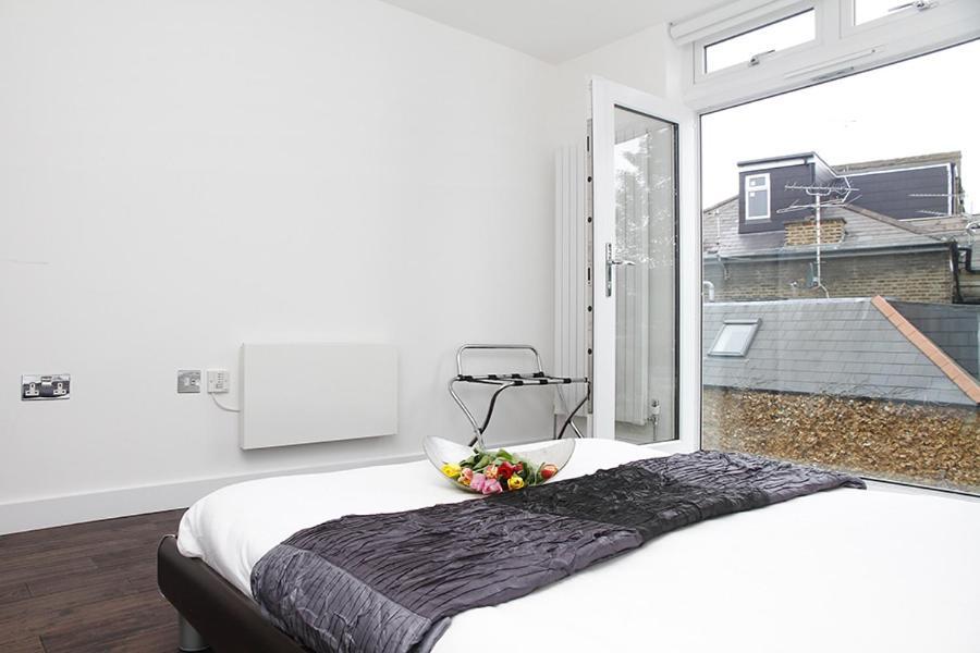 Holiday Lets London - I4 Стая снимка