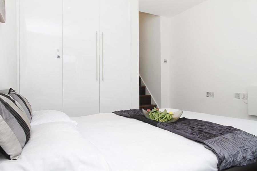 Holiday Lets London - I4 Стая снимка