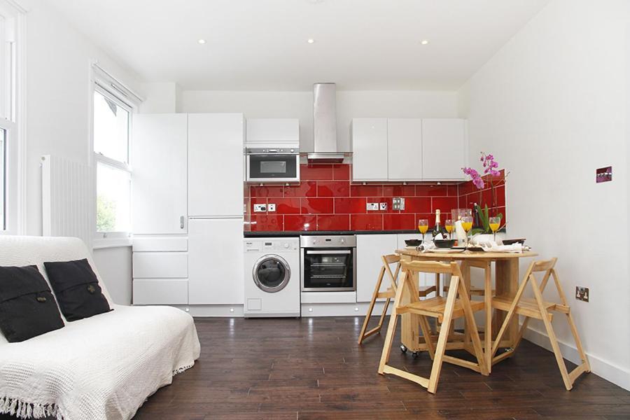 Holiday Lets London - I4 Стая снимка