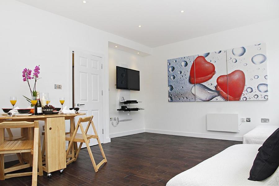 Holiday Lets London - I4 Стая снимка