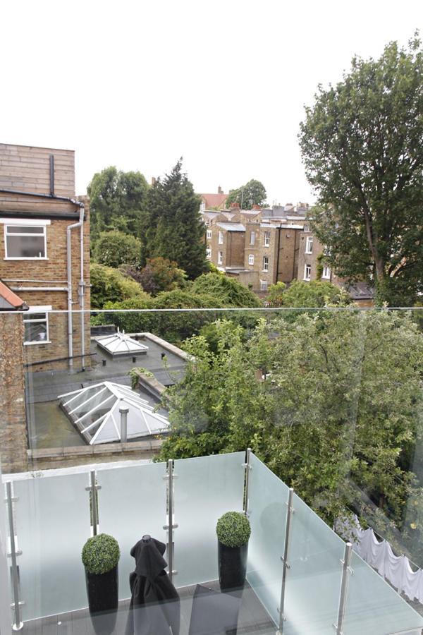 Holiday Lets London - I4 Стая снимка
